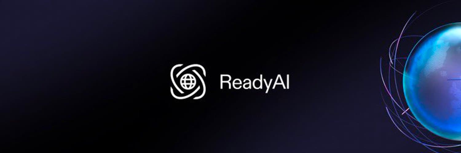 ReadyAI header