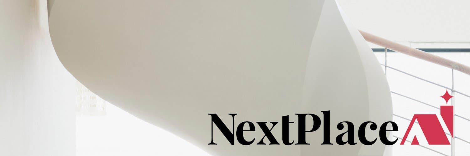 NextPlace AI header