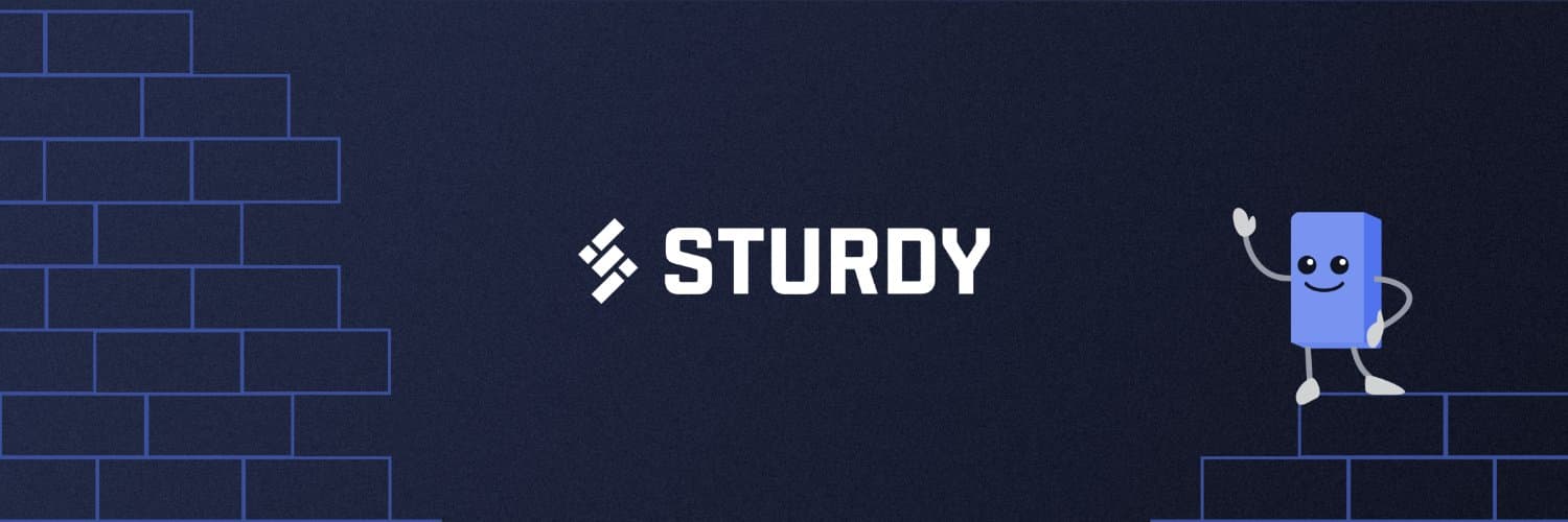 Strudy Finance header