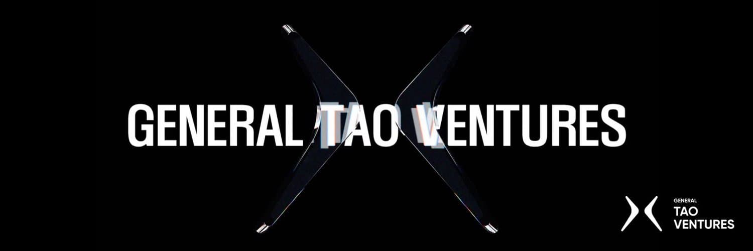 TAO Ventures header
