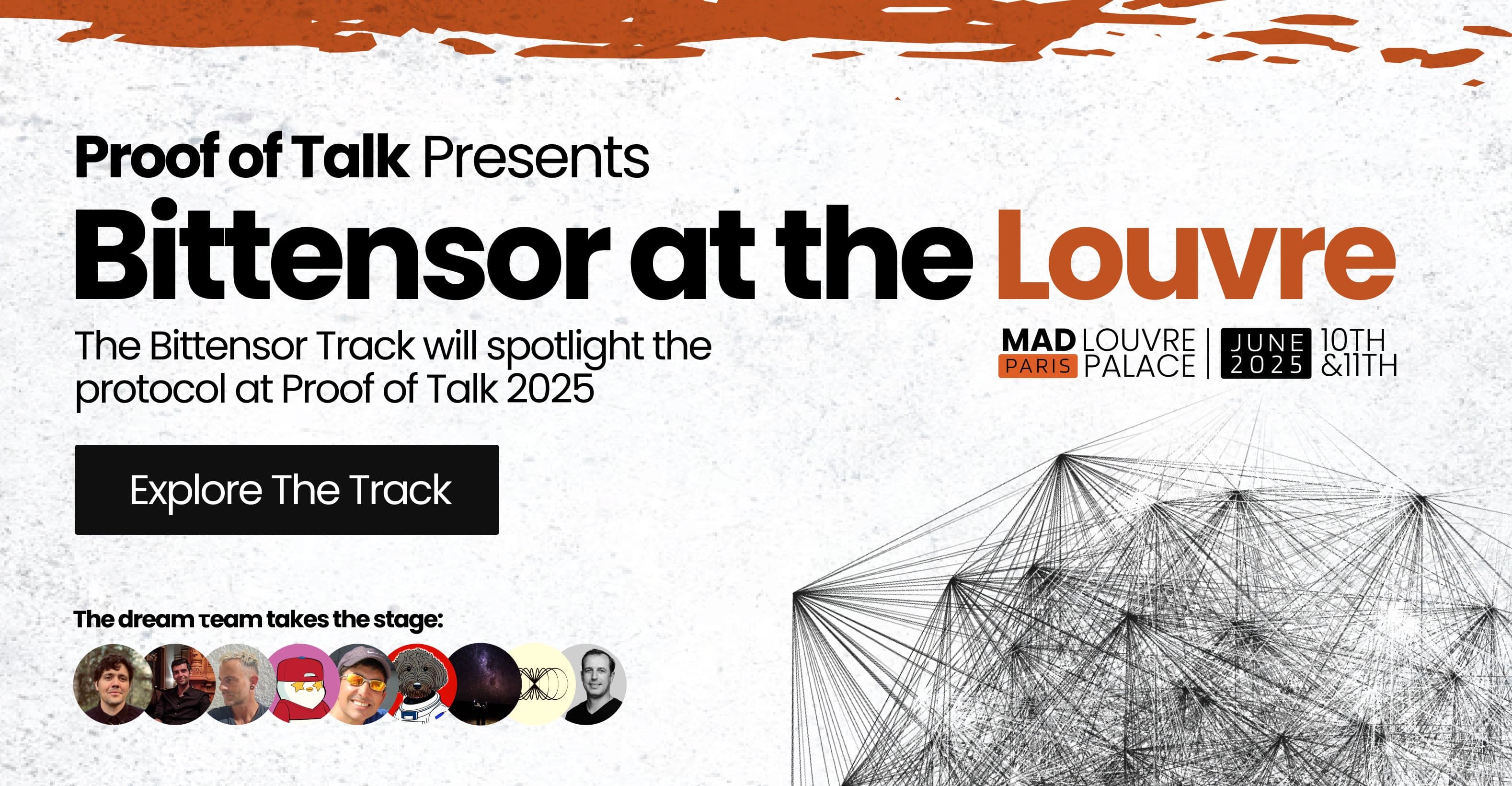 Bittensor x Proof of Talk
