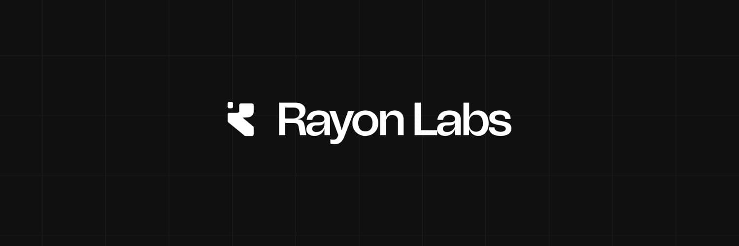Rayon Labs header