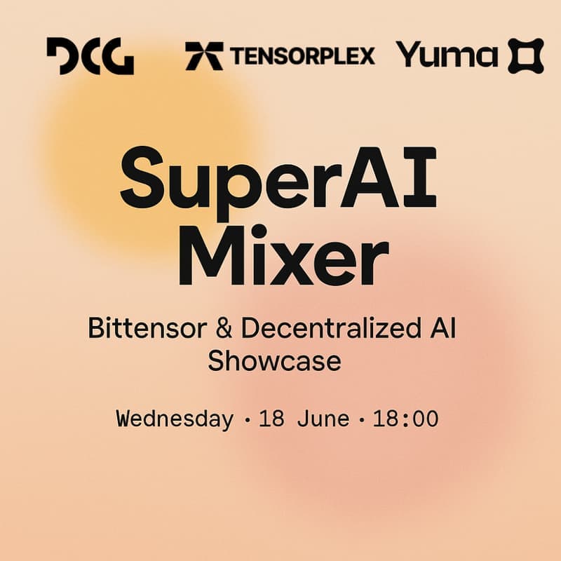 SuperAI